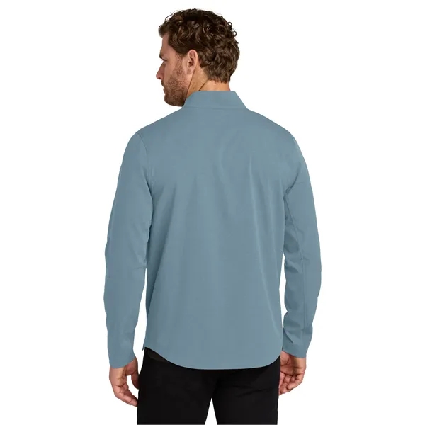 OGIO Aspect 1/2-Zip Pullover... from ASI 84863 SanMar