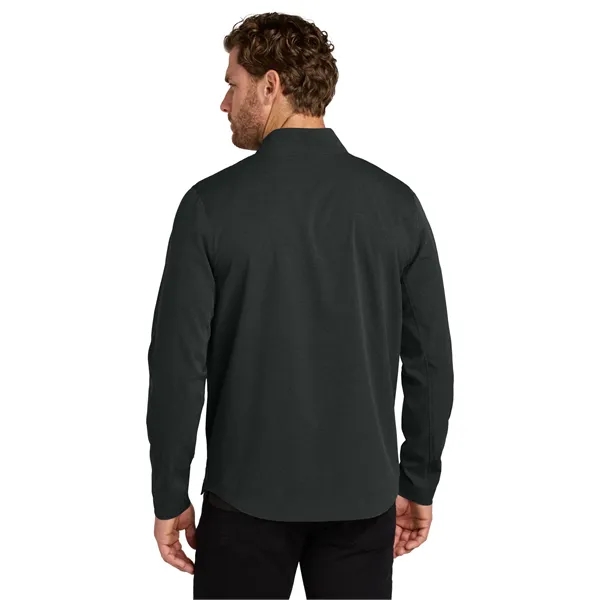 OGIO Aspect 1/2-Zip Pullover... from ASI 84863 SanMar