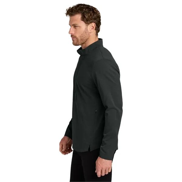 OGIO Aspect 1/2-Zip Pullover... from ASI 84863 SanMar