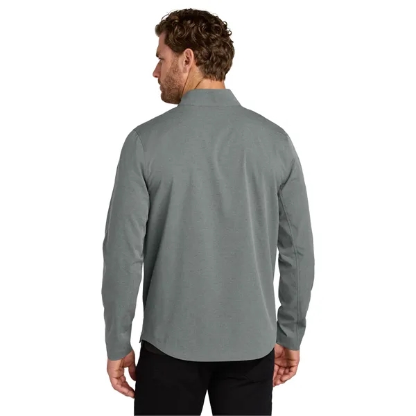 OGIO Aspect 1/2-Zip Pullover... from ASI 84863 SanMar