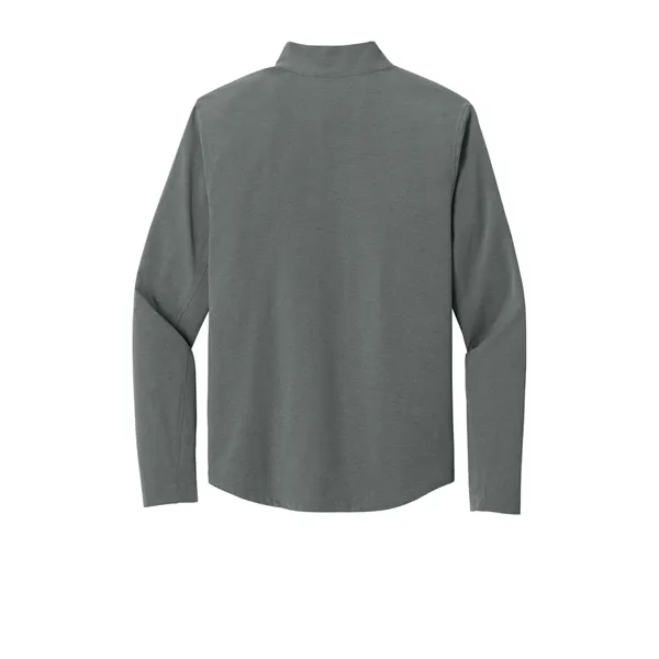OGIO Aspect 1/2-Zip Pullover... from ASI 84863 SanMar