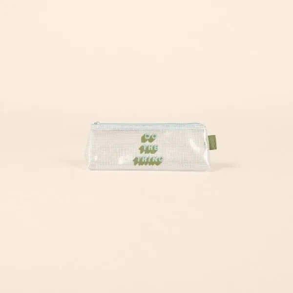 The Fiddlesticks Medium pouch can hold pencils, pens as well as... from ASI 74710 Numo