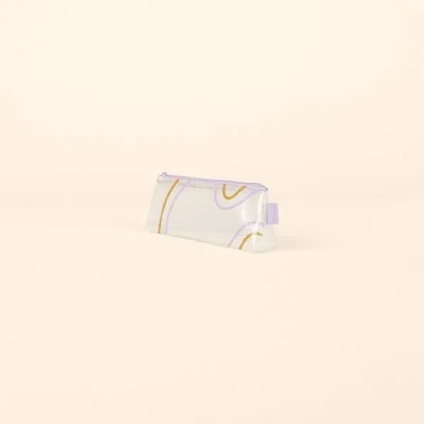 The Fiddlesticks Medium pouch can hold pencils, pens as well as... from ASI 74710 Numo