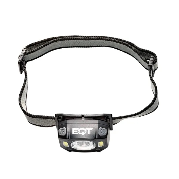 A powerful LED rechargeable headlamp with an adjustable nylon strap. The... from ASI 46170 Compass Industries Inc