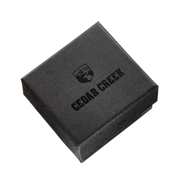 A powerful LED rechargeable headlamp with an adjustable nylon strap. The... from ASI 46170 Compass Industries Inc