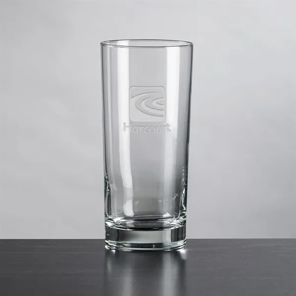 13 oz. highball glass with modern contemporary styling.... from ASI 84592 St Regis Group