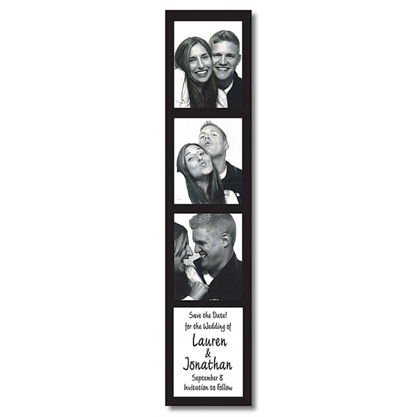 Magnet - 1.75x8 Square Corners - 20 mil.... from ASI 91760 Tradenet Publishing / TradeNet Line