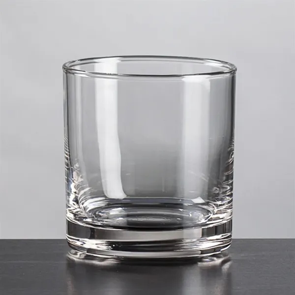 The classic Aristocrat On-the-Rocks and Double Old Fashioned.... from ASI 84592 St Regis Group