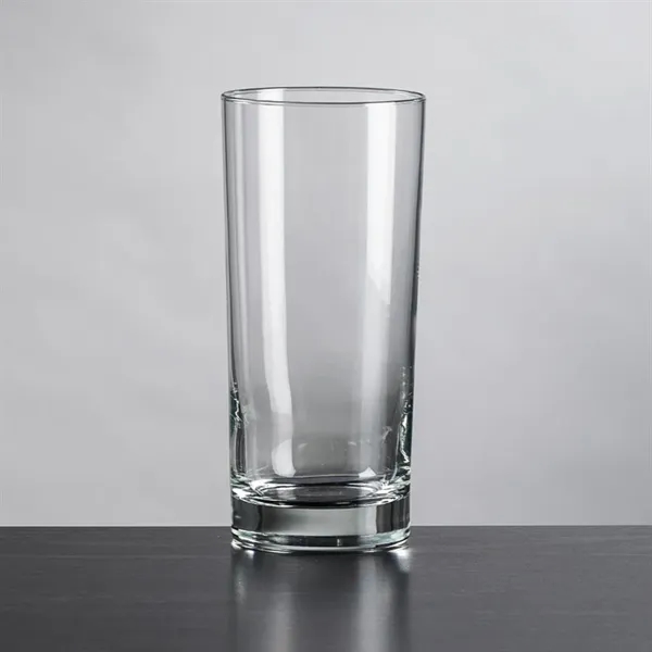 13 oz. highball glass with modern contemporary styling.... from ASI 84592 St Regis Group