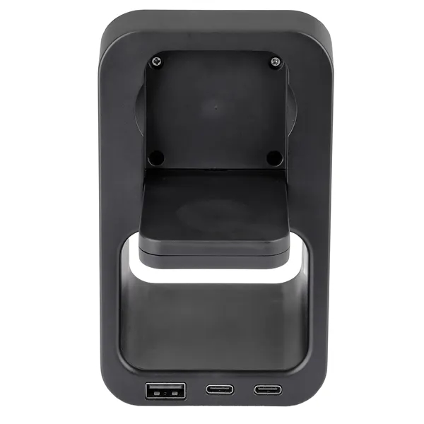 4-in-1 Wireless Charging Phone Stand.... from ASI 46755 Cosmo Promos