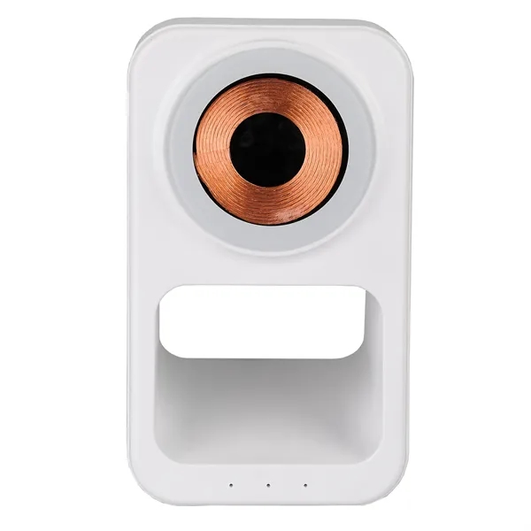 4-in-1 Wireless Charging Phone Stand.... from ASI 46755 Cosmo Promos