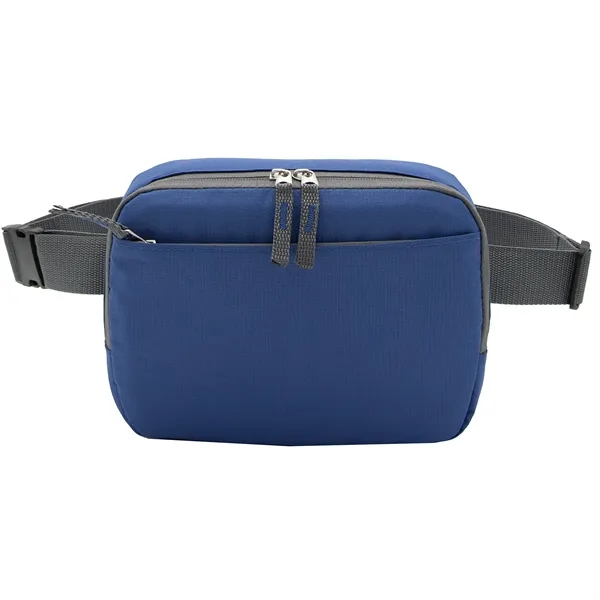 3-Can Insulated Belt Bag... from ASI 46420 Continental Mkting Svc Inc