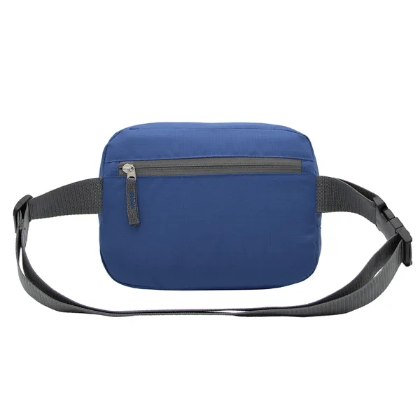 3-Can Insulated Belt Bag... from ASI 46420 Continental Mkting Svc Inc