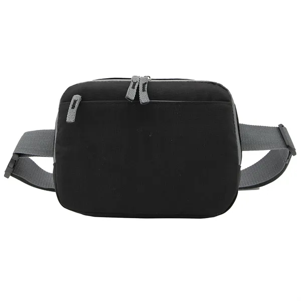 3-Can Insulated Belt Bag... from ASI 46420 Continental Mkting Svc Inc