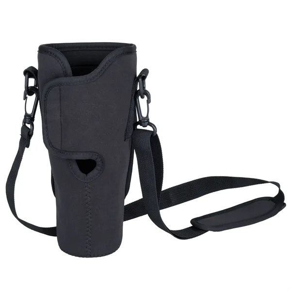 Sidecar Pocket.This Tumbler Sling was designed to fit our Sequoia and... from ASI 46755 Cosmo Promos