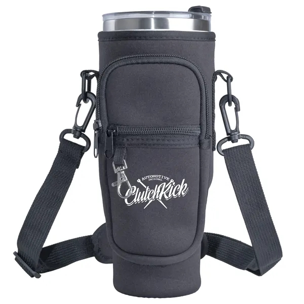 Sidecar Pocket.This Tumbler Sling was designed to fit our Sequoia and... from ASI 46755 Cosmo Promos