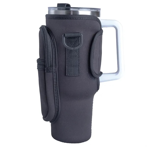 Sidecar Pocket.This Tumbler Sling was designed to fit our Sequoia and... from ASI 46755 Cosmo Promos