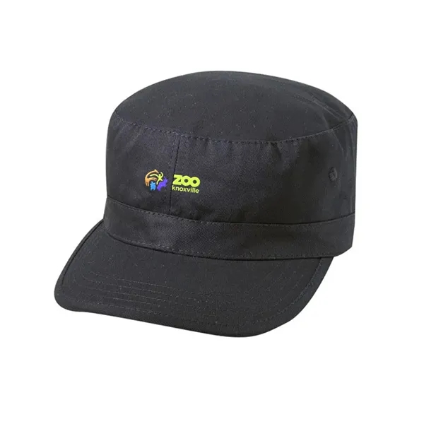 Military-Style Cap... from ASI 31517 Admart Products