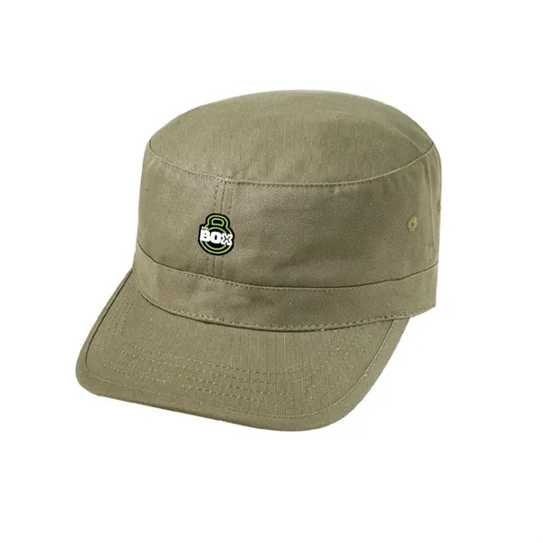 Military-Style Cap... from ASI 31517 Admart Products