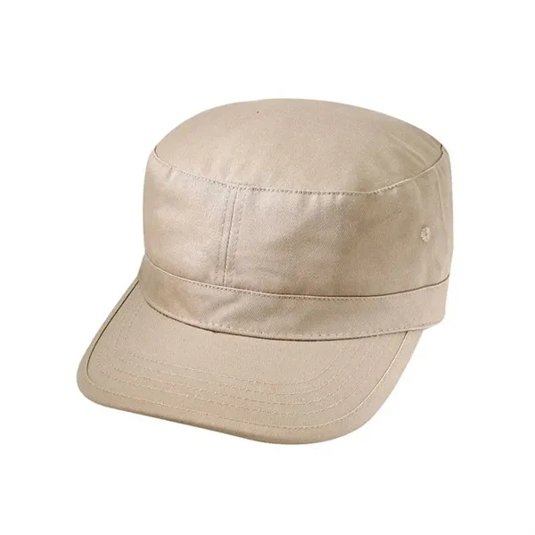 Military-Style Cap... from ASI 31517 Admart Products