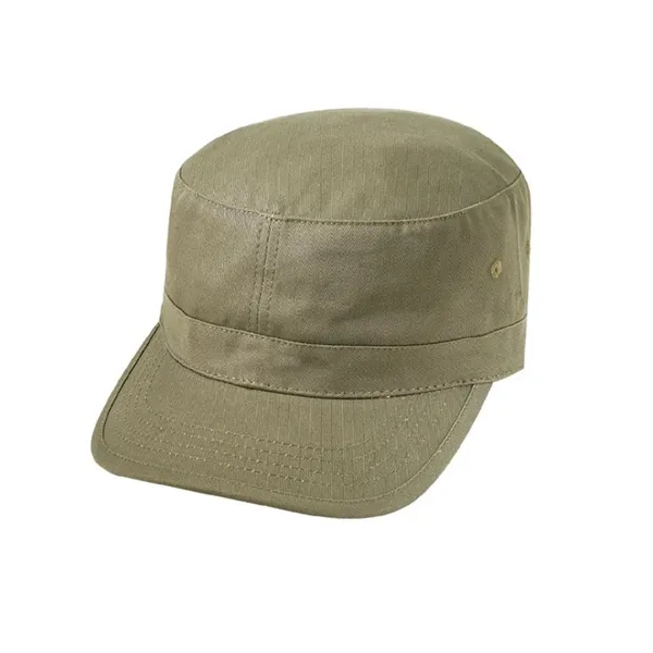 Military-Style Cap... from ASI 31517 Admart Products