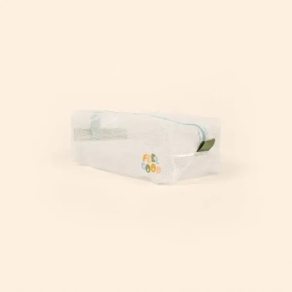 This Doppelganger Vinyl pouch is perfect for keeping your belongings all... from ASI 74710 Numo