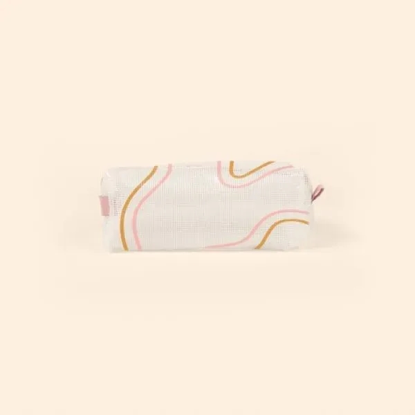 This Doppelganger Vinyl pouch is perfect for keeping your belongings all... from ASI 74710 Numo