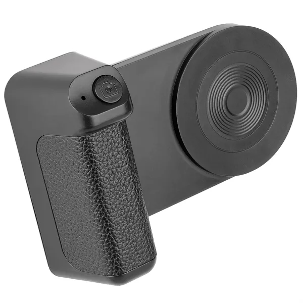 Camera-Action Wireless Charging Phone Stand.... from ASI 46755 Cosmo Promos