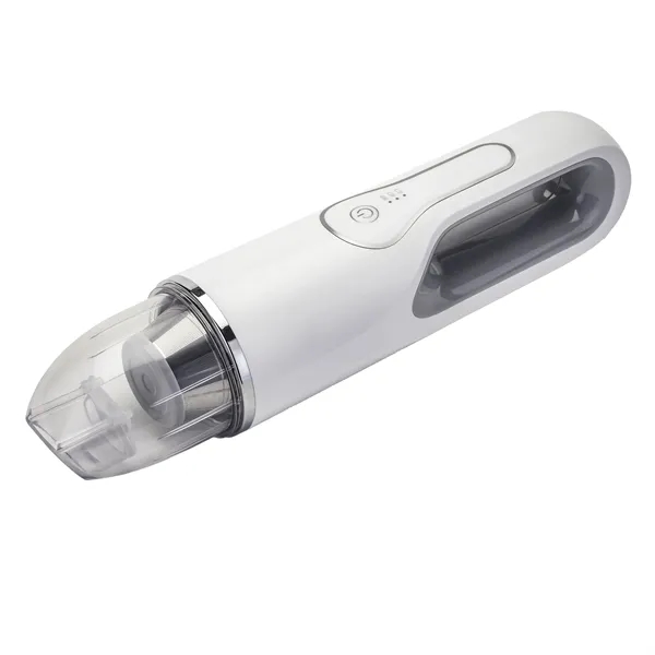 Portable Vacuum & Inflator. Up to 24 mins. of continuous use.... from ASI 46755 Cosmo Promos