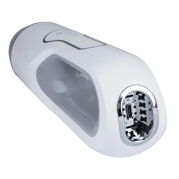 Portable Vacuum & Inflator. Up to 24 mins. of continuous use.... from ASI 46755 Cosmo Promos