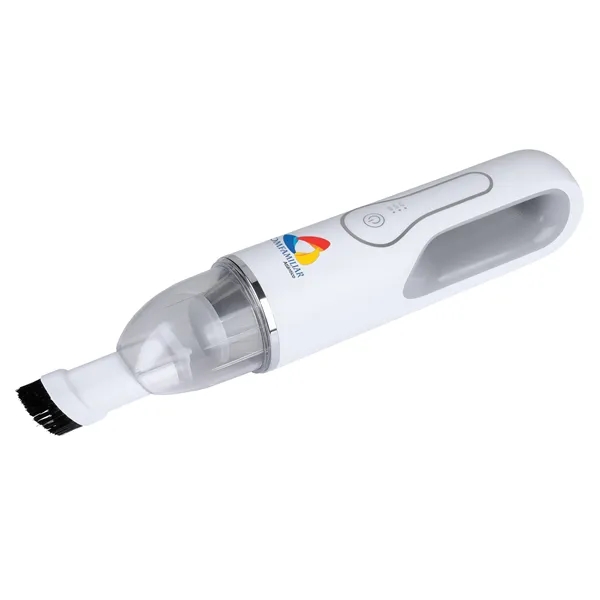 Portable Vacuum & Inflator. Up to 24 mins. of continuous use.... from ASI 46755 Cosmo Promos