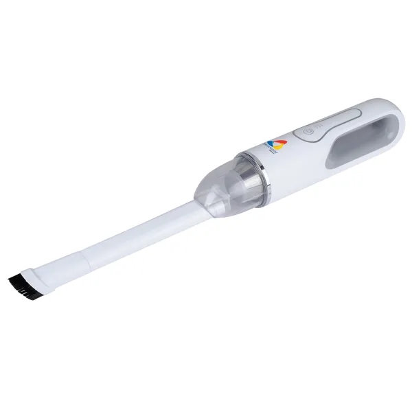 Portable Vacuum & Inflator. Up to 24 mins. of continuous use.... from ASI 46755 Cosmo Promos