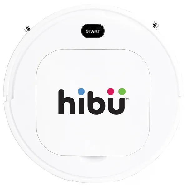 Robot Vacuum. One-button operation. Over 1 hr run time.... from ASI 46755 Cosmo Promos