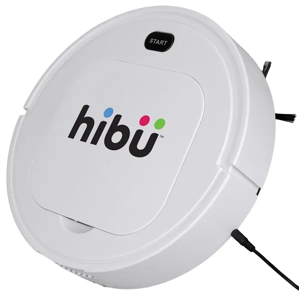 Robot Vacuum. One-button operation. Over 1 hr run time.... from ASI 46755 Cosmo Promos