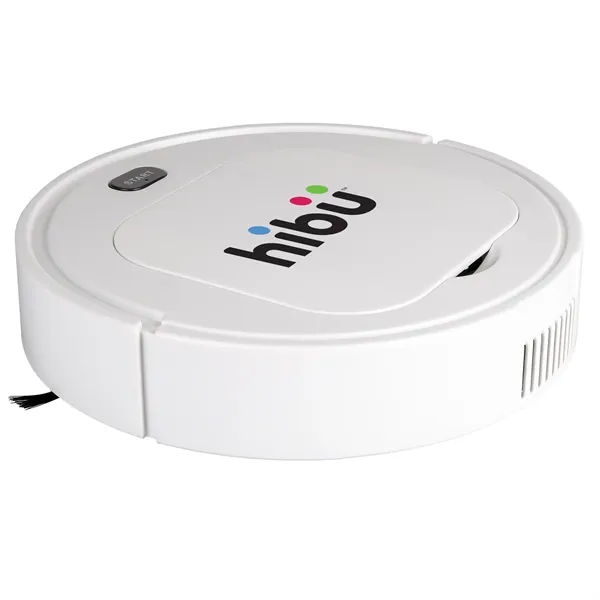 Robot Vacuum. One-button operation. Over 1 hr run time.... from ASI 46755 Cosmo Promos