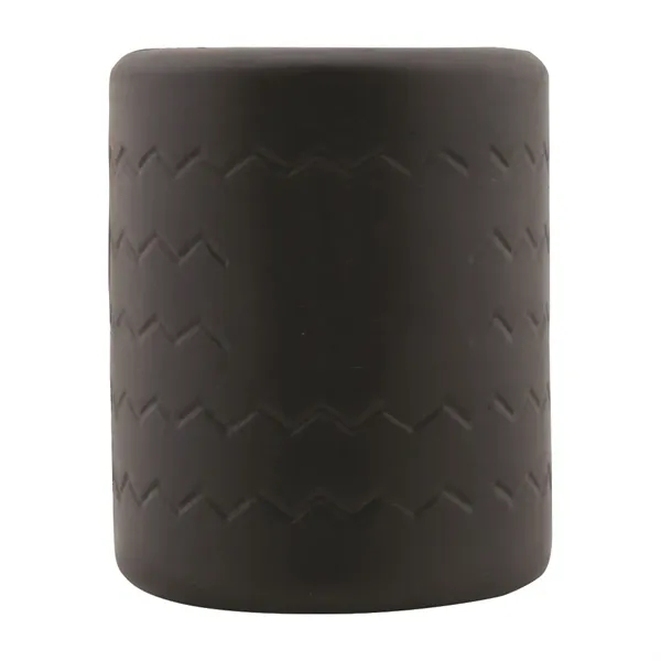 Baseball foam sport can cooler to keep your favorite beverage cool.... from ASI 38120 Ball Pro / Diversified Quality Kitchenware