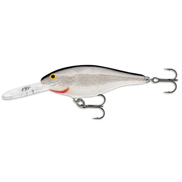 The Rapala Shad Rap Lure is a realistic crankbait lure that... from ASI 38120 Ball Pro / Diversified Quality Kitchenware