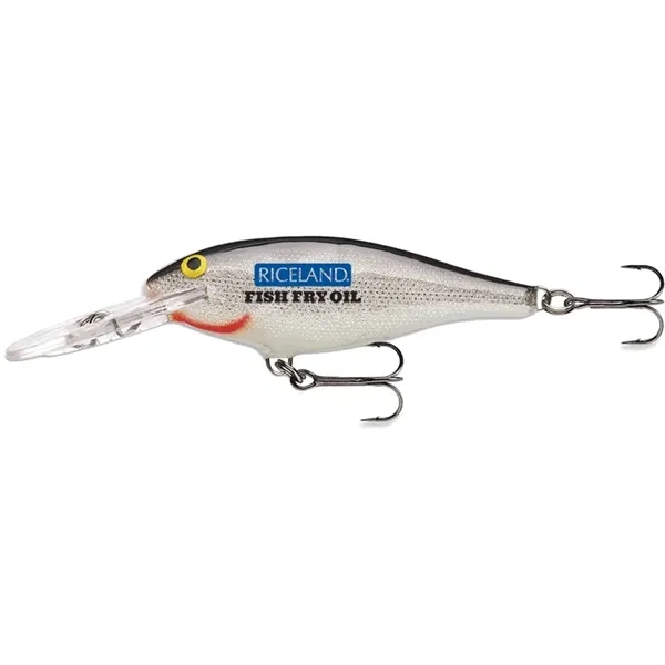 The Rapala Shad Rap Lure is a realistic crankbait lure that... from ASI 38120 Ball Pro / Diversified Quality Kitchenware
