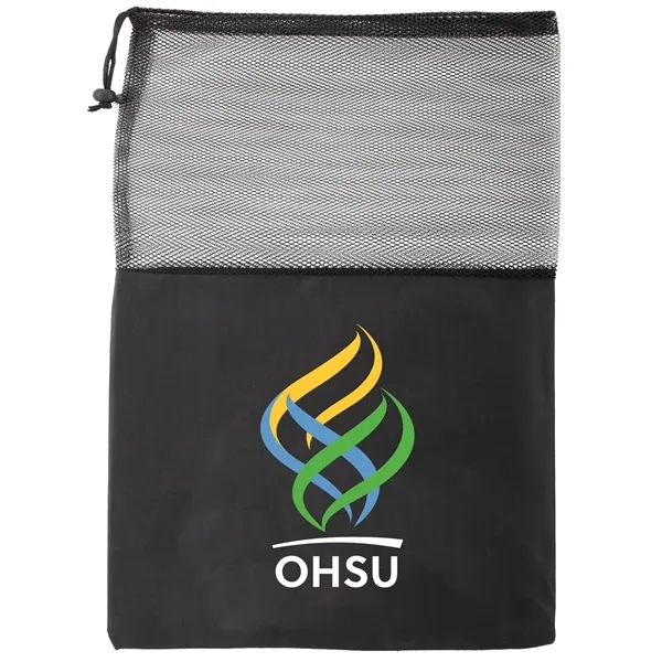 Calming Shoulder Wrap.... from ASI 46755 Cosmo Promos