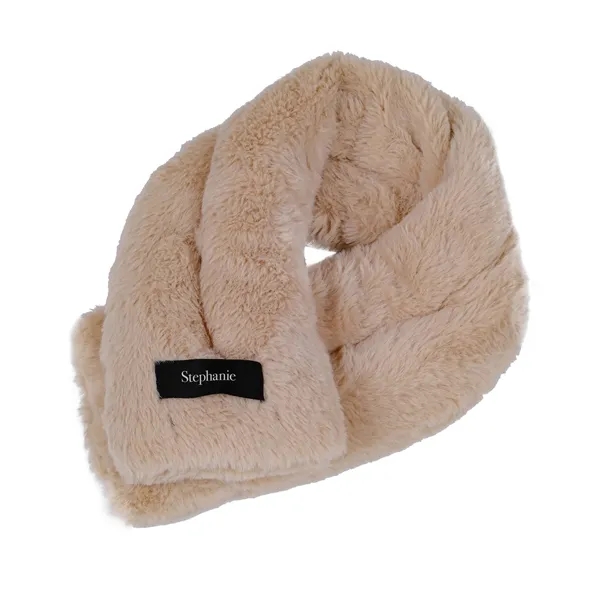 Calming Shoulder Wrap.... from ASI 46755 Cosmo Promos