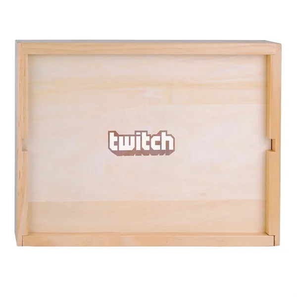 Mini Four-In-A-Row Set.... from ASI 46755 Cosmo Promos