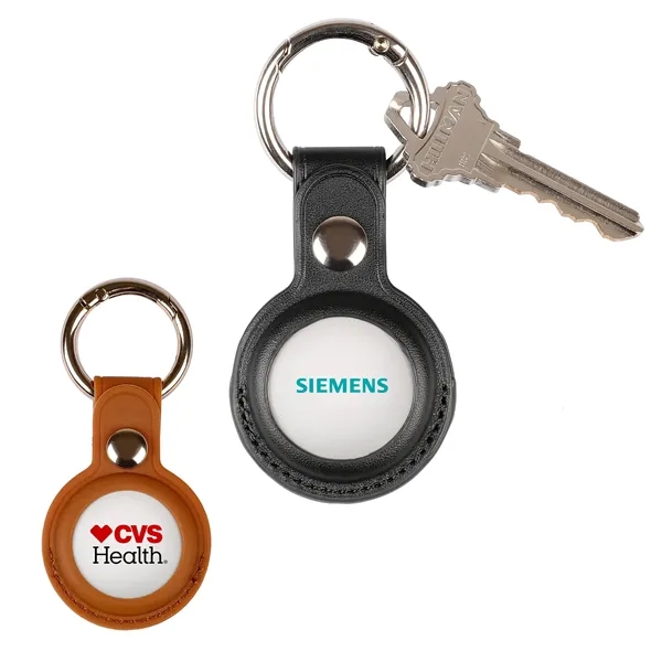 Leatherette Key Finder.... from ASI 46755 Cosmo Promos