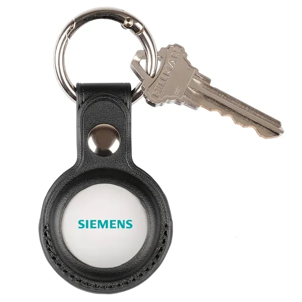 Leatherette Key Finder.... from ASI 46755 Cosmo Promos