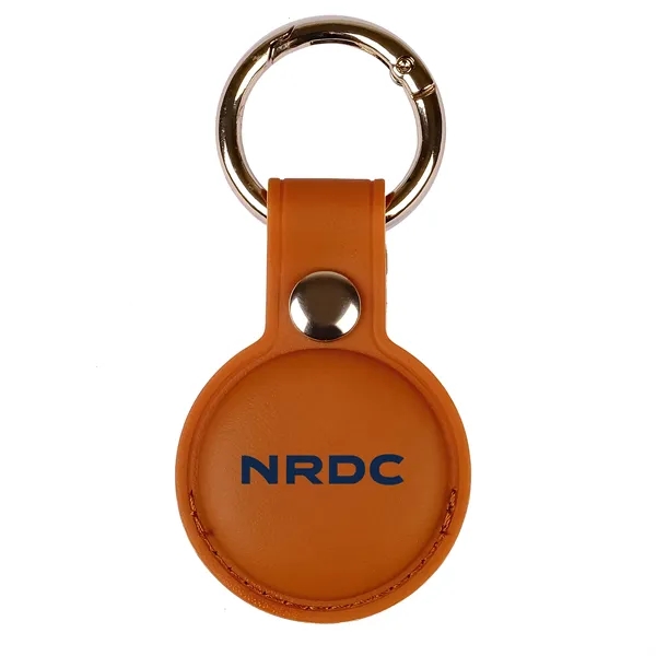 Leatherette Key Finder.... from ASI 46755 Cosmo Promos