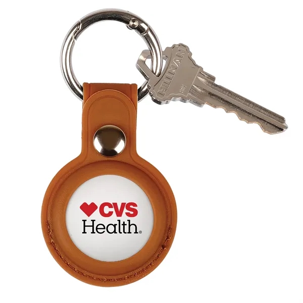 Leatherette Key Finder.... from ASI 46755 Cosmo Promos