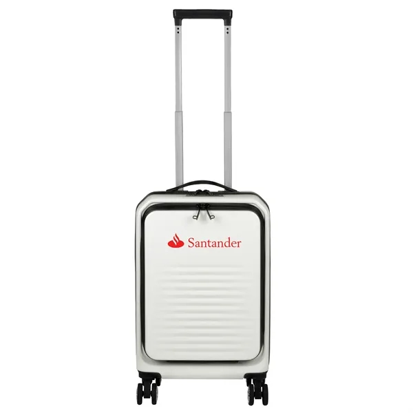 Tech Access Hard Shell Carry-On.... from ASI 46755 Cosmo Promos