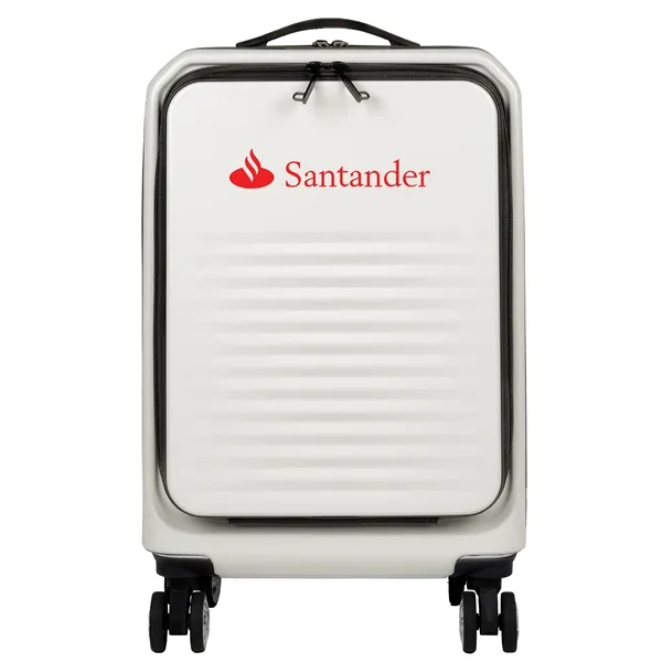 Tech Access Hard Shell Carry-On.... from ASI 46755 Cosmo Promos