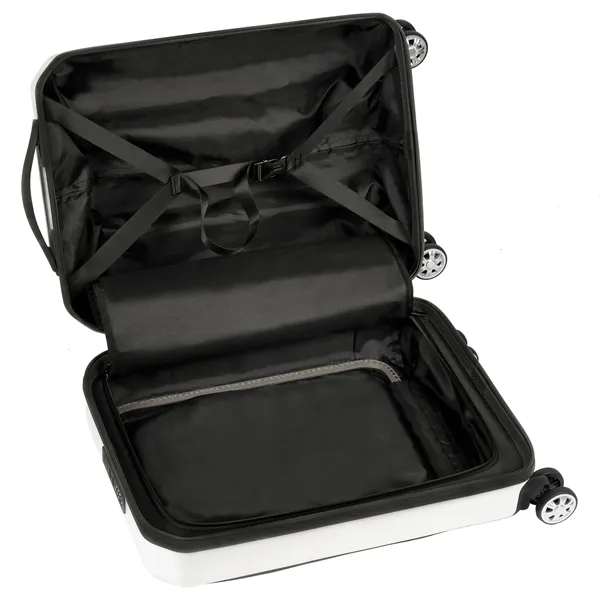 Tech Access Hard Shell Carry-On.... from ASI 46755 Cosmo Promos