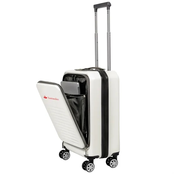 Tech Access Hard Shell Carry-On.... from ASI 46755 Cosmo Promos