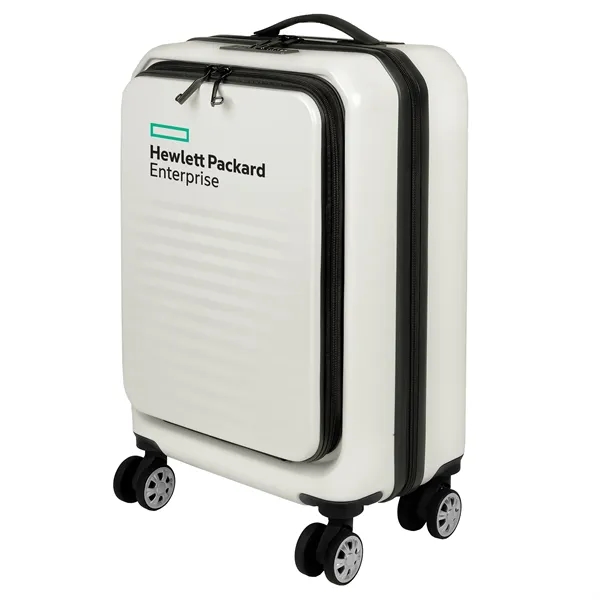 Tech Access Hard Shell Carry-On.... from ASI 46755 Cosmo Promos